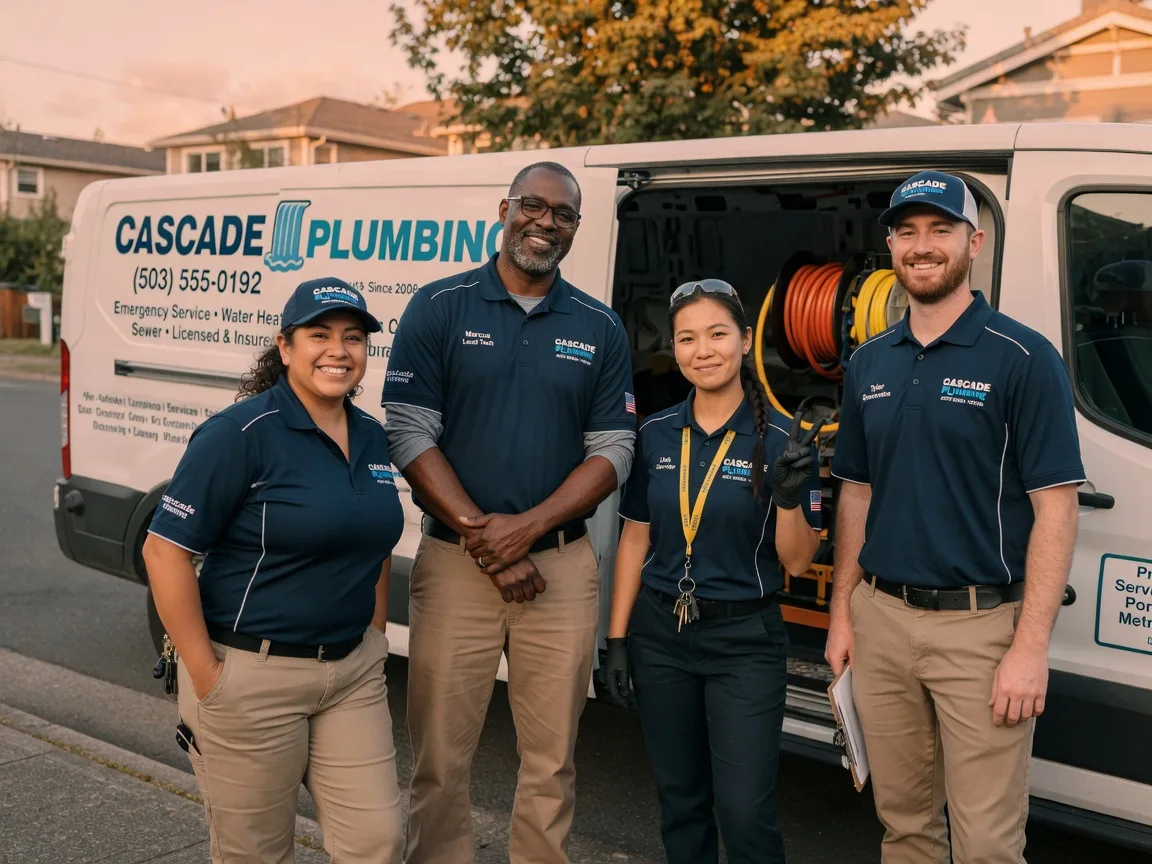 Emergency Plumber company in Ponca, AR